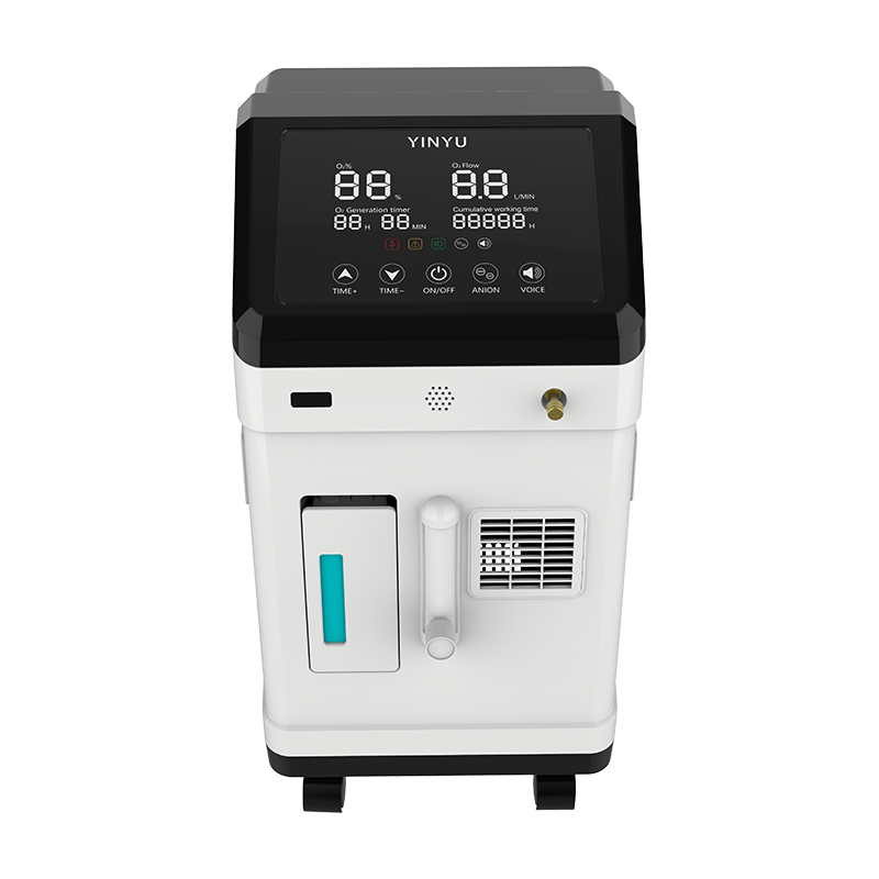 病院の酸素発生器の長期的な安定した操作と安全性能を確保する方法は？