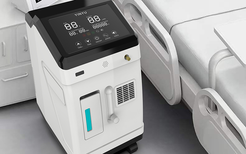 酸素発電機のメンテナンスとケア