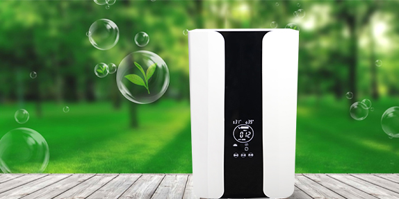 空気清浄機は非常に便利です