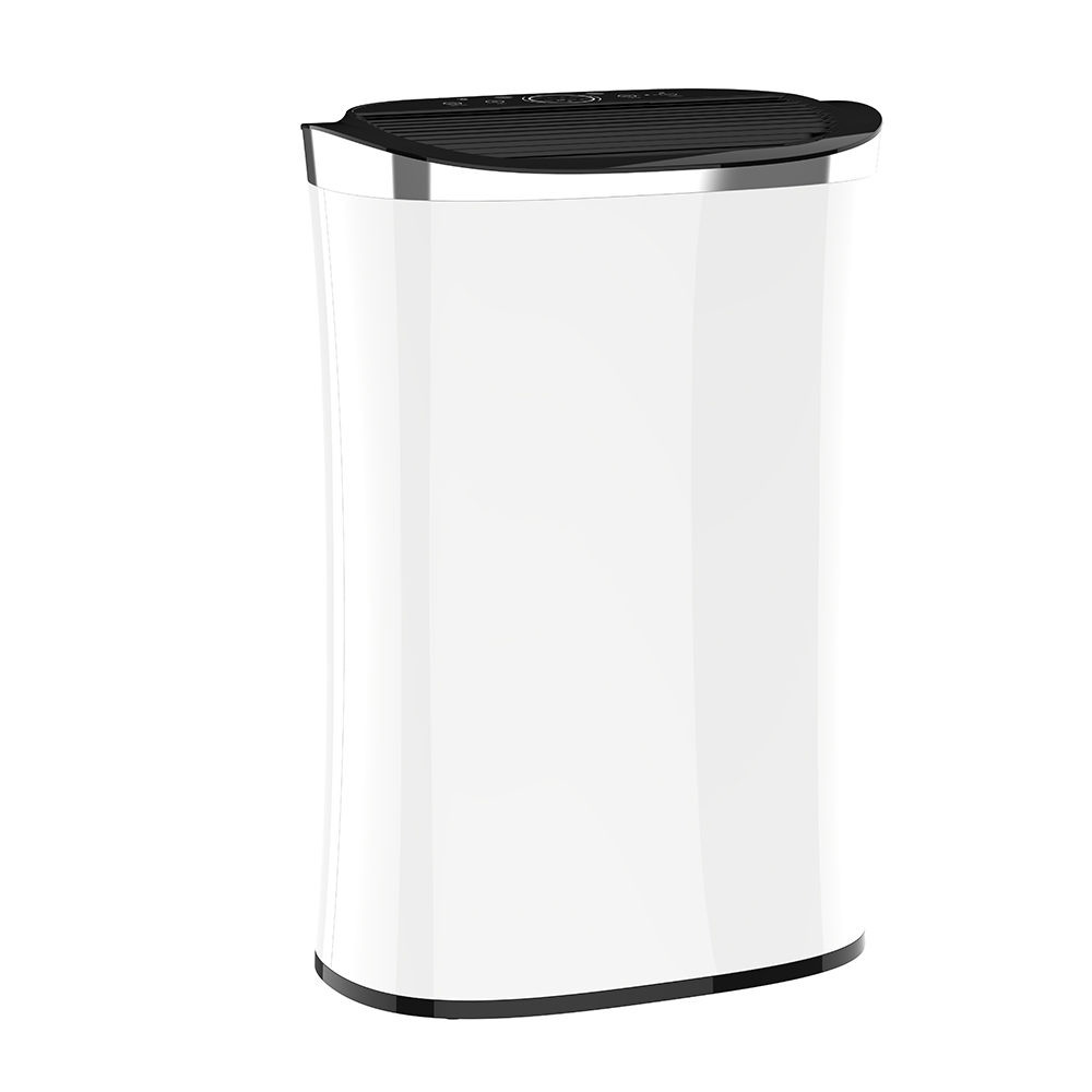 ホルムアルデヒドを最適に除去し、新鮮な空気をほとんどBKJ-350Aをお楽しみください