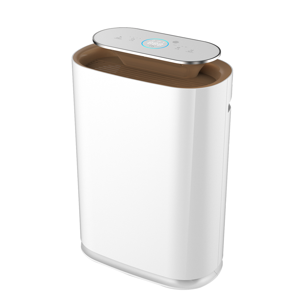 ホルムアルデヒドを最適に取り除き、新鮮な空気をほとんどBKJ-300Aをお楽しみください