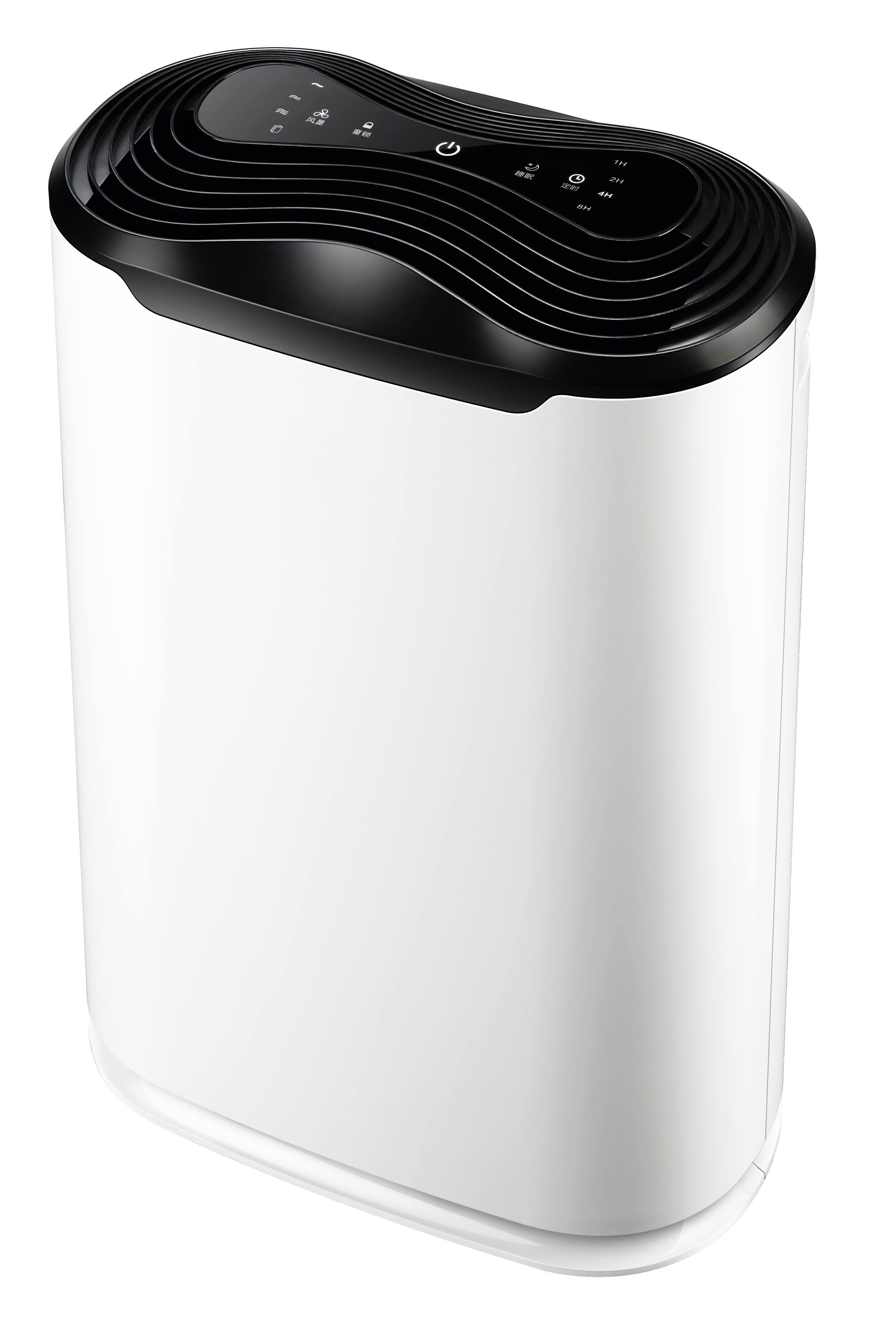 ホルムアルデヒドを最適に除去し、新鮮な空気をほとんどBKJ-215Cをお楽しみください