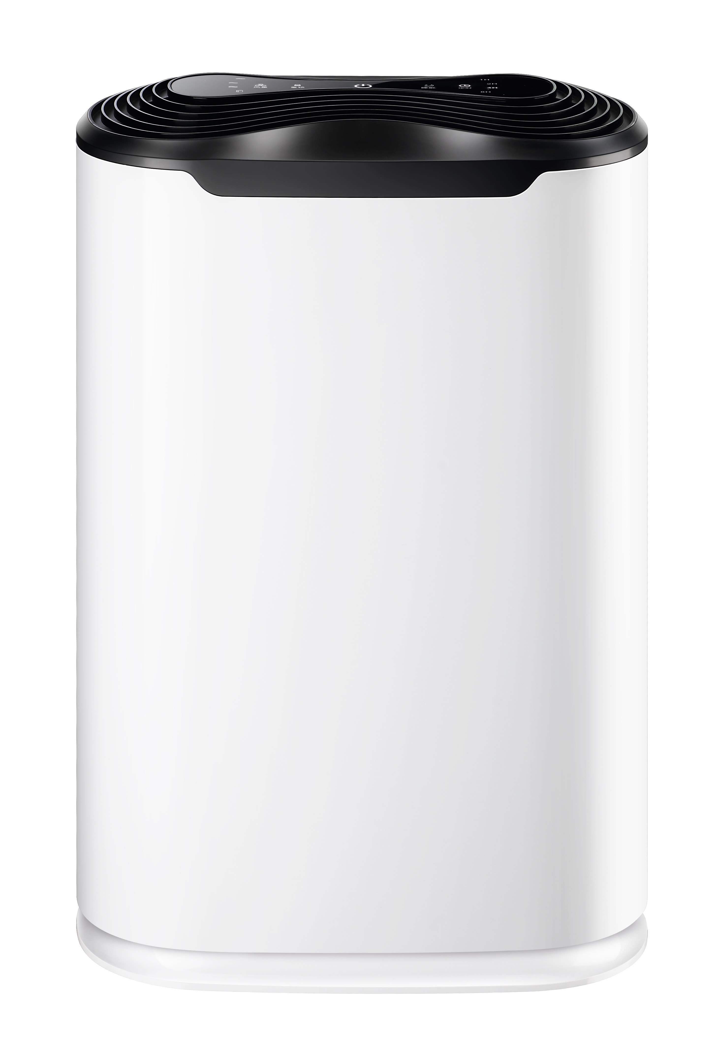 家庭用清浄機の利点