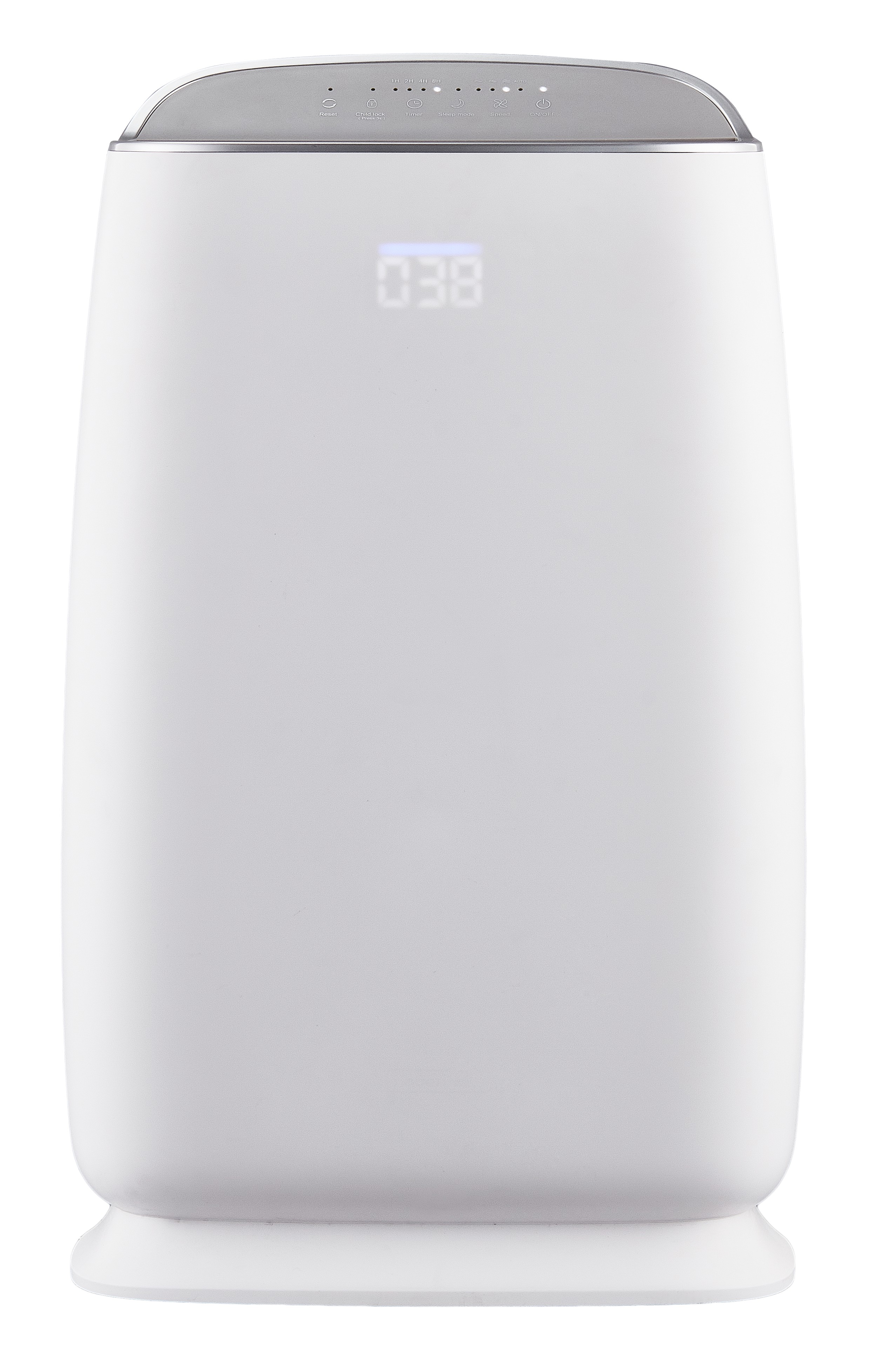 ホルムアルデヒドを最適に除去し、新鮮な空気をほとんどBKJ-16Aをお楽しみください