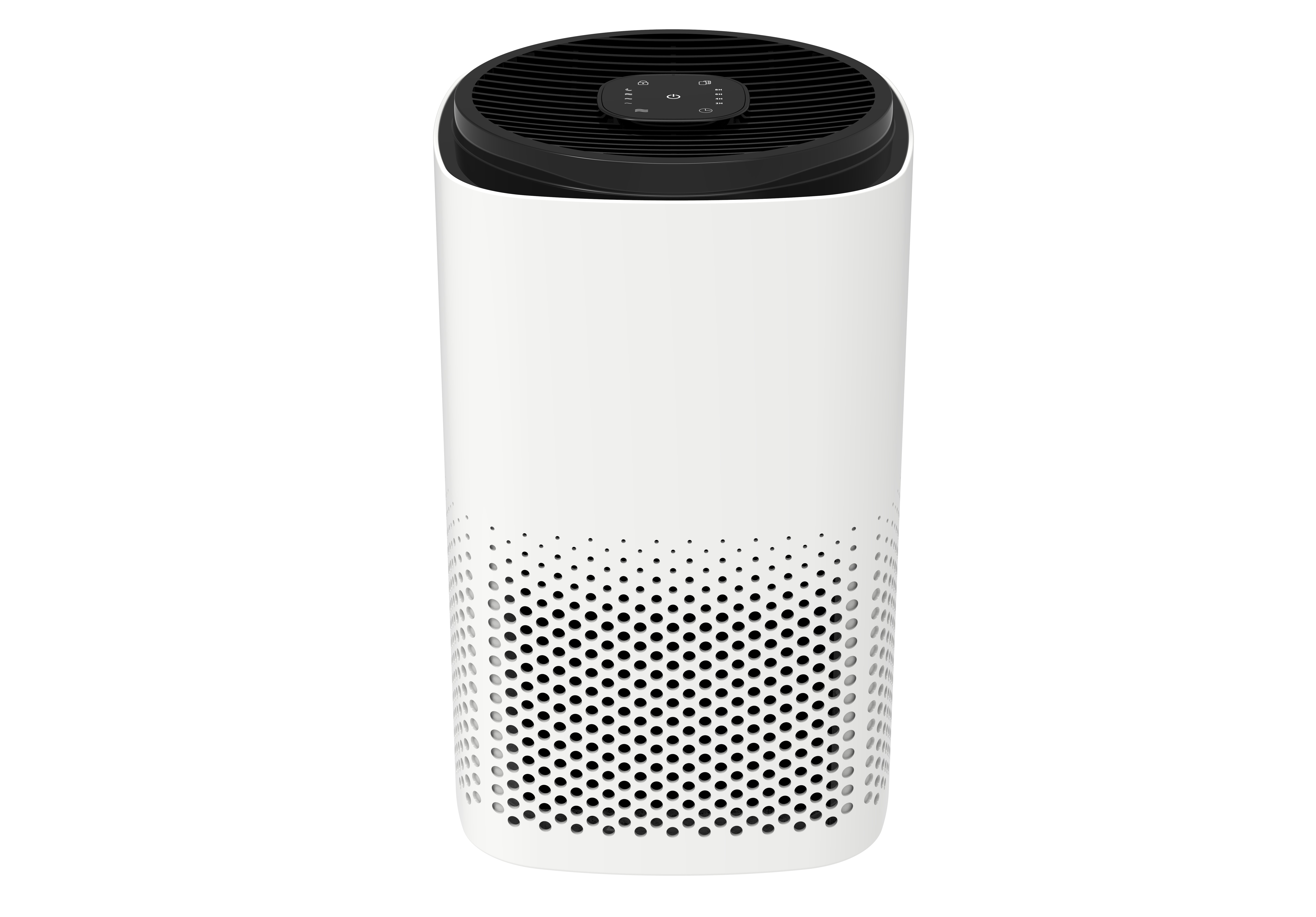 ホルムアルデヒドを最適に除去し、新鮮な空気をほとんどBKJ-22Cをお楽しみください