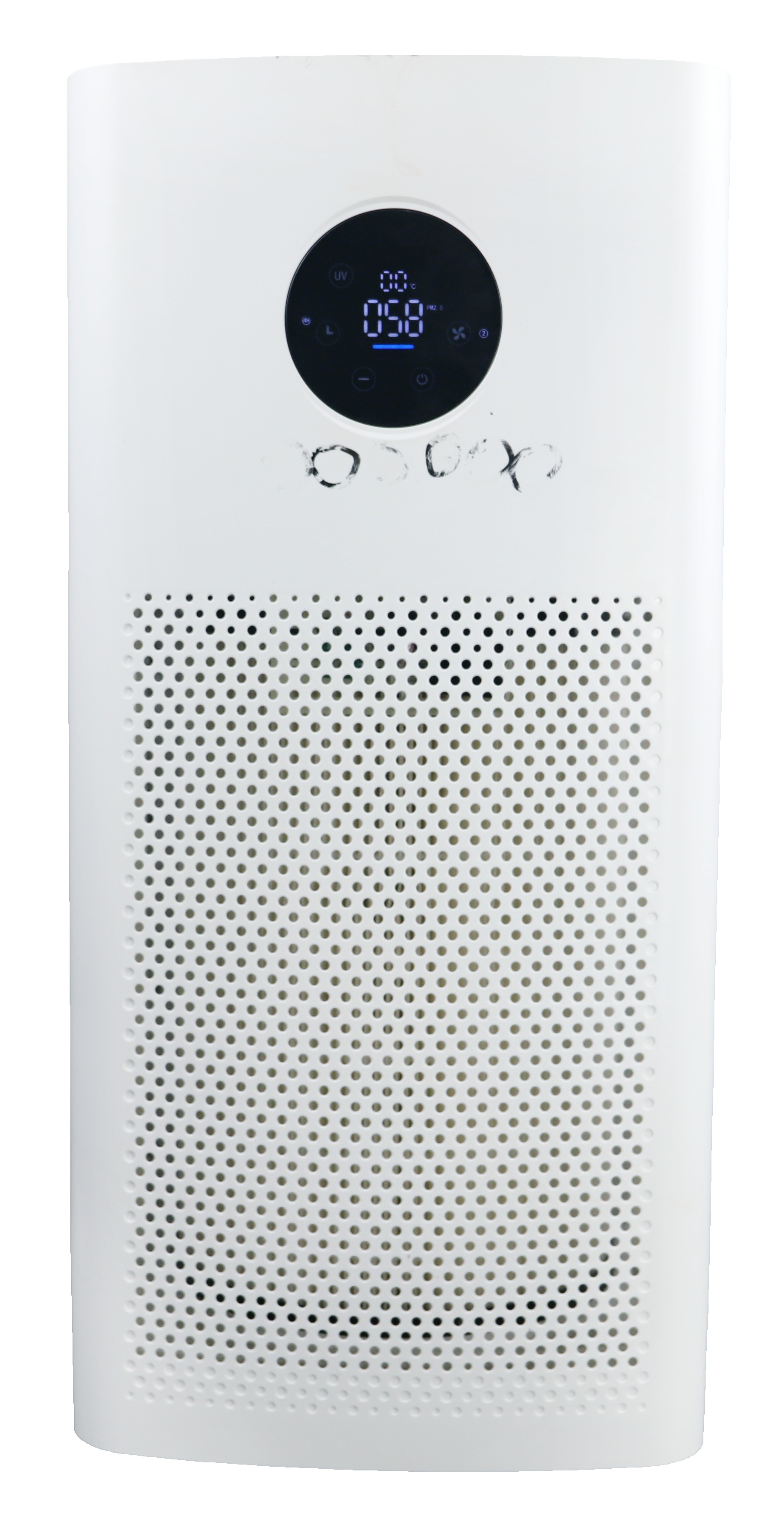 ホルムアルデヒドを最適に除去し、新鮮な空気をほとんどBKJ-55Aでお楽しみください