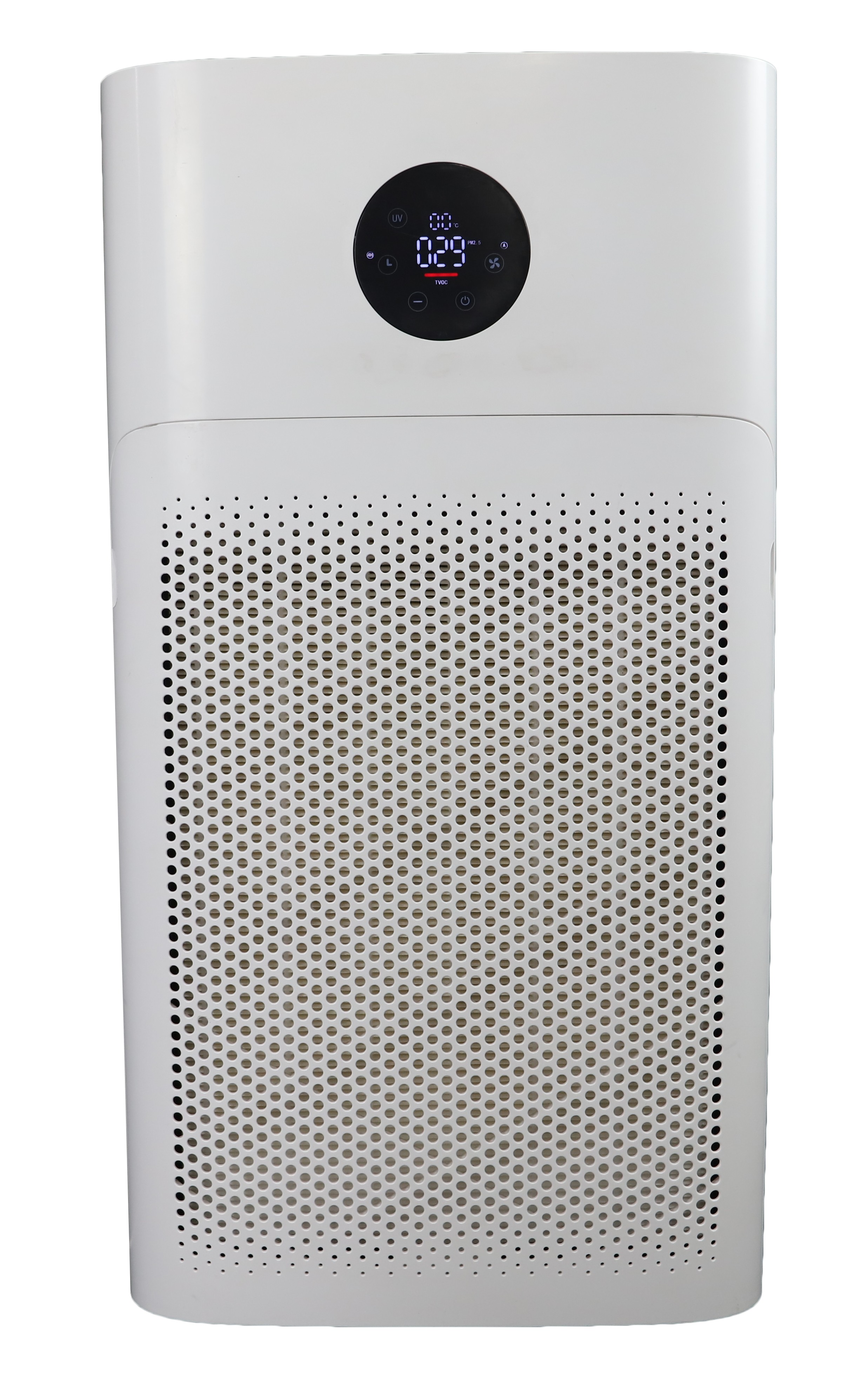 ホルムアルデヒドを最適に除去し、新鮮な空気をほとんどBKJ-60Dをお楽しみください