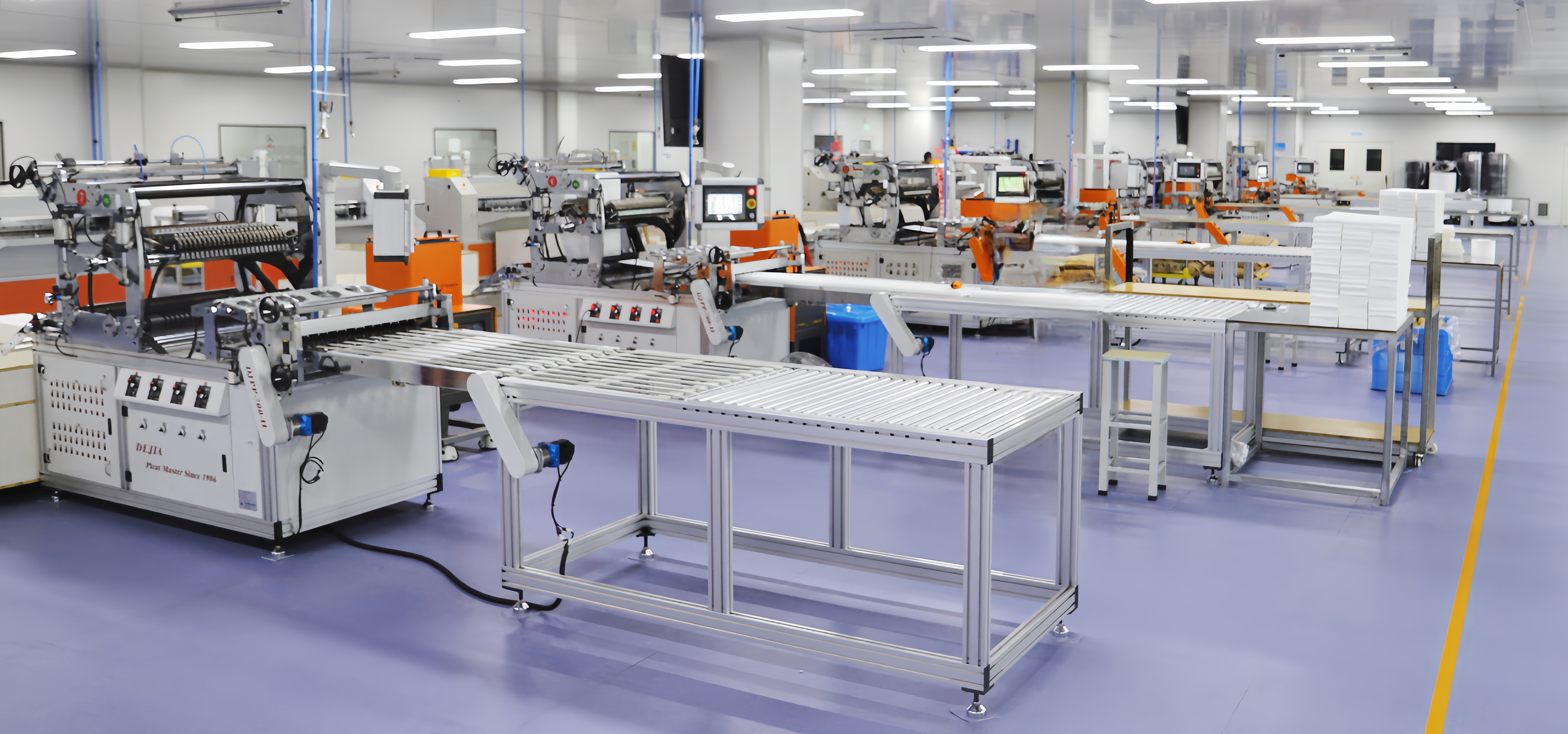 生産環境に焦点を当てたフィルターワークショップの修正