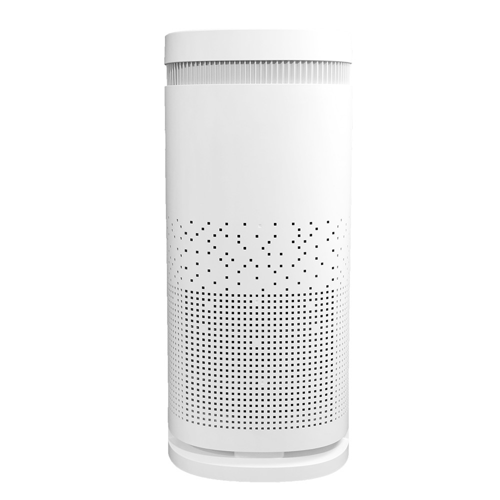 ホルムアルデヒドを最適に除去し、新鮮な空気をほとんどBKJ-46Aをお楽しみください