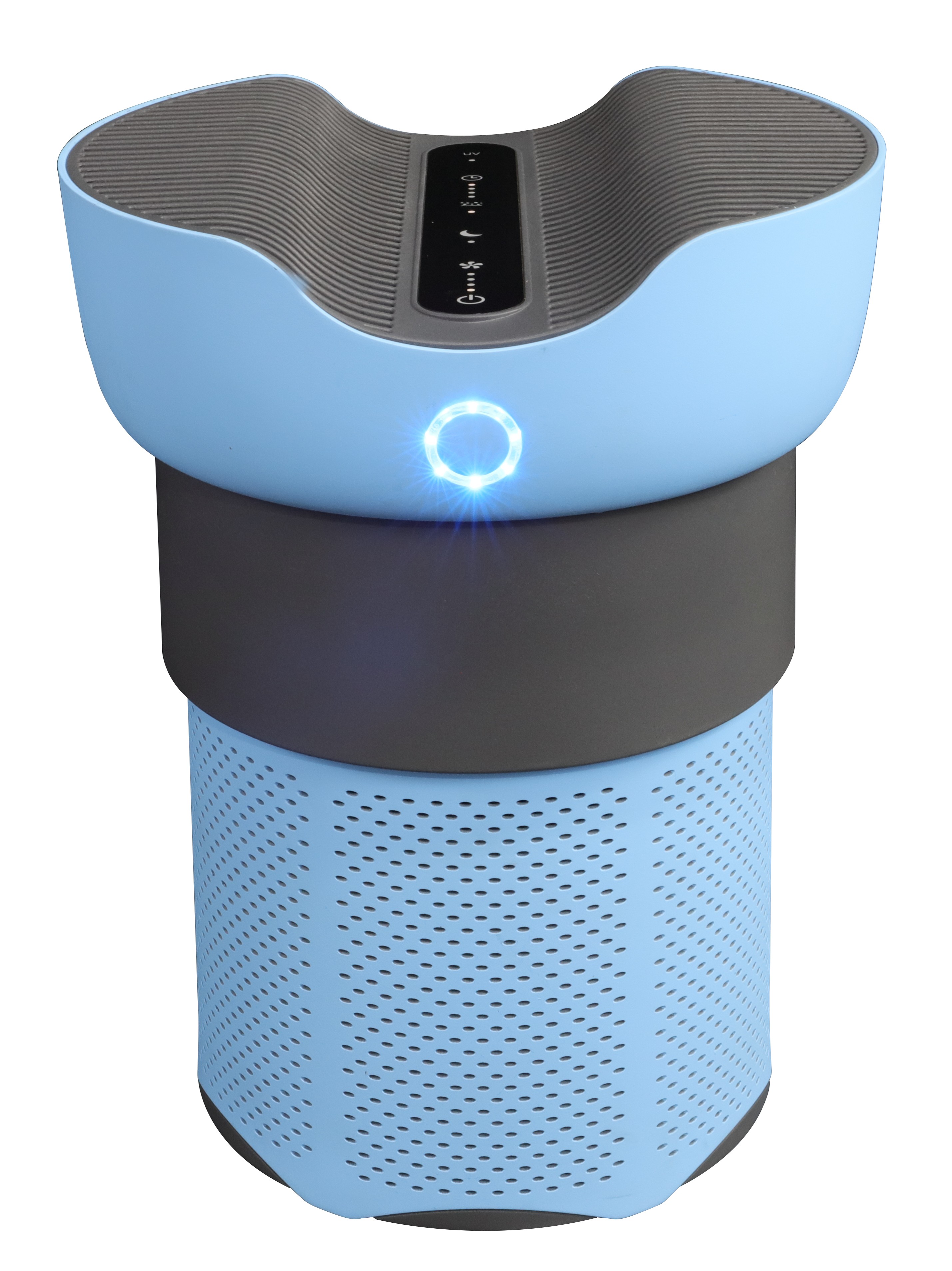 ホルムアルデヒドを最適に除去し、新鮮な空気をほとんどBKJ-22Mをお楽しみください