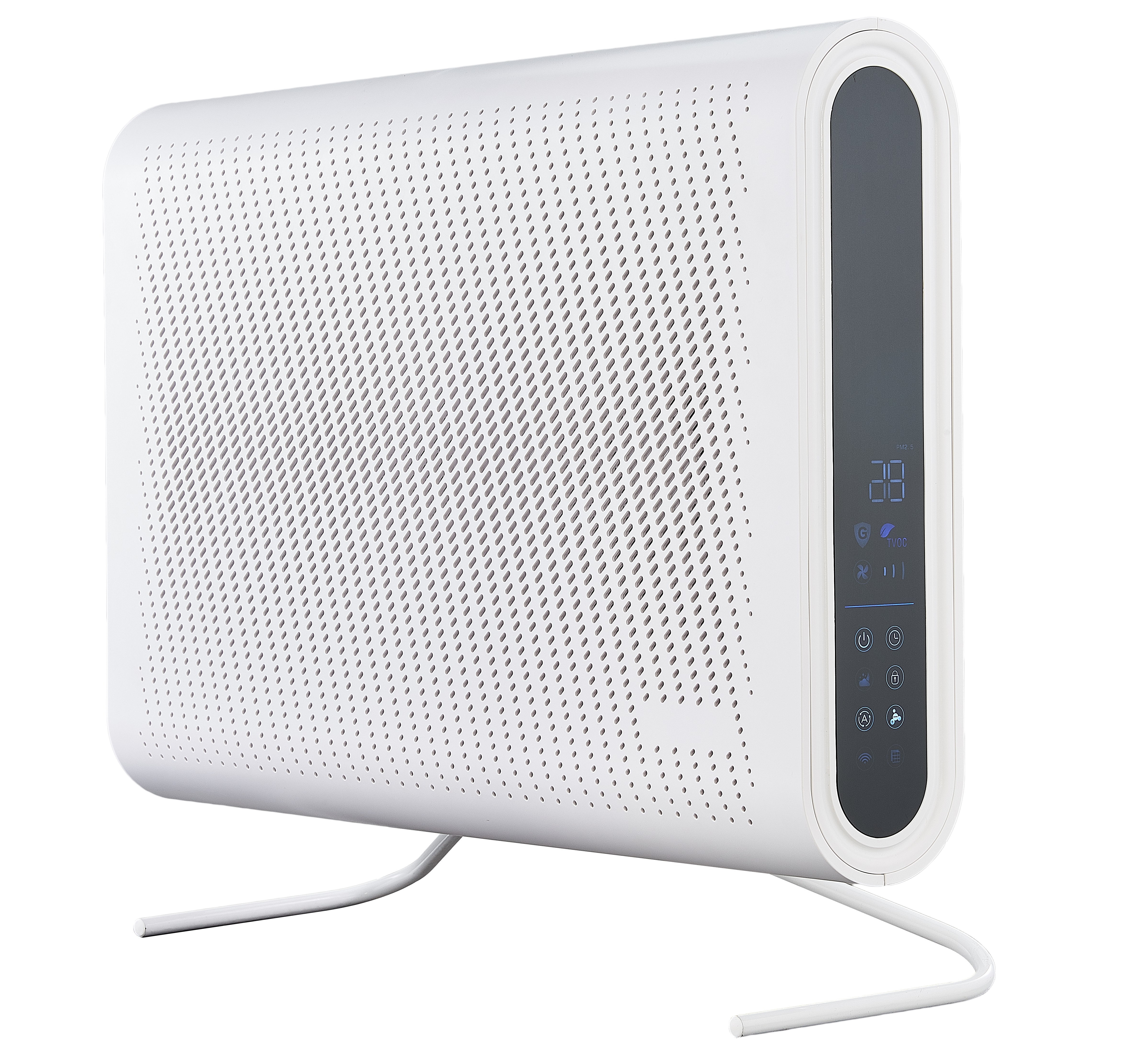 ホルムアルデヒドを最適に除去し、新鮮な空気をお楽しみくださいBKJ-35-A01