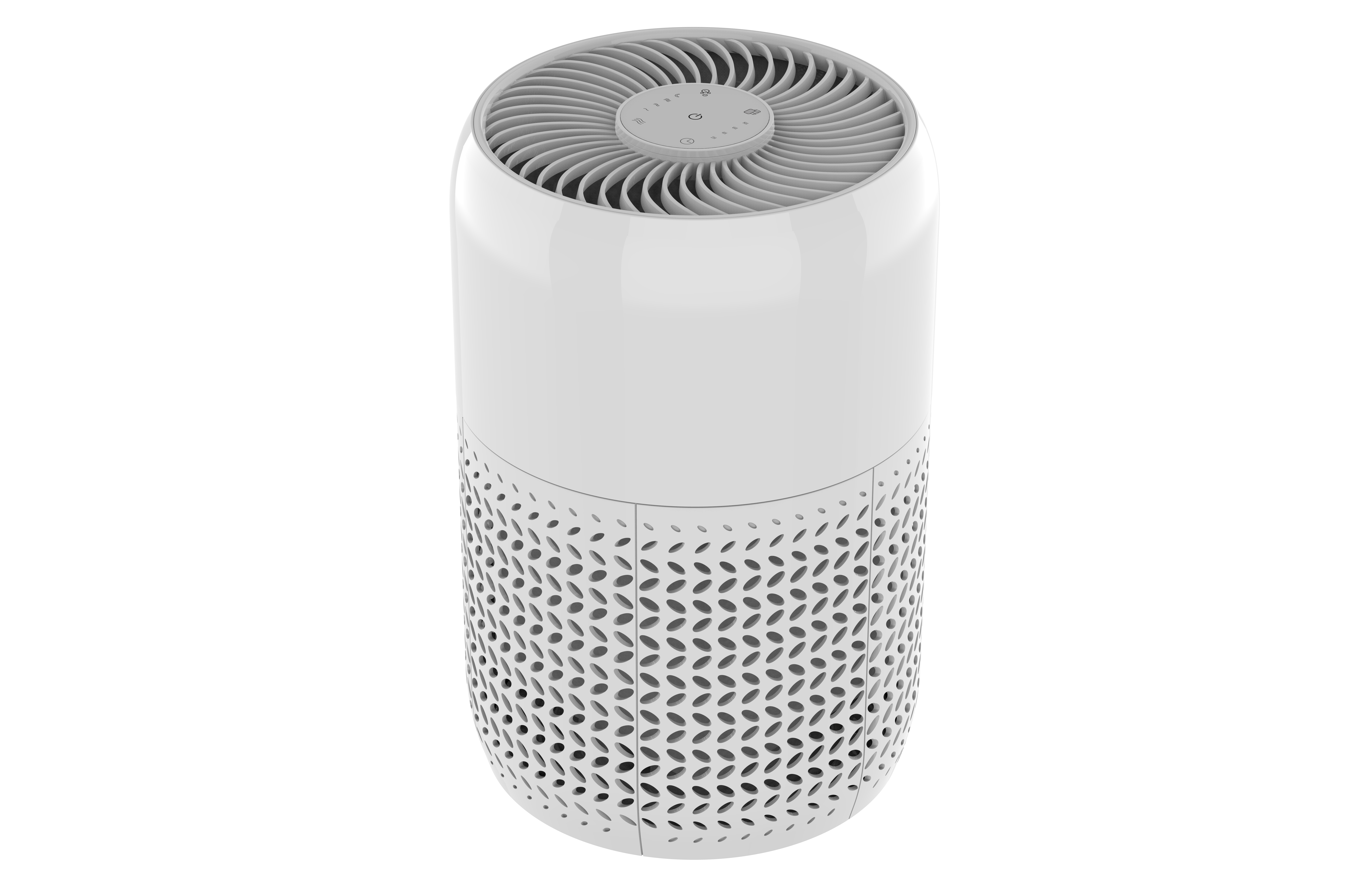 ホルムアルデヒドを最適に除去し、新鮮な空気をほとんどBKJ-27Aでお楽しみください