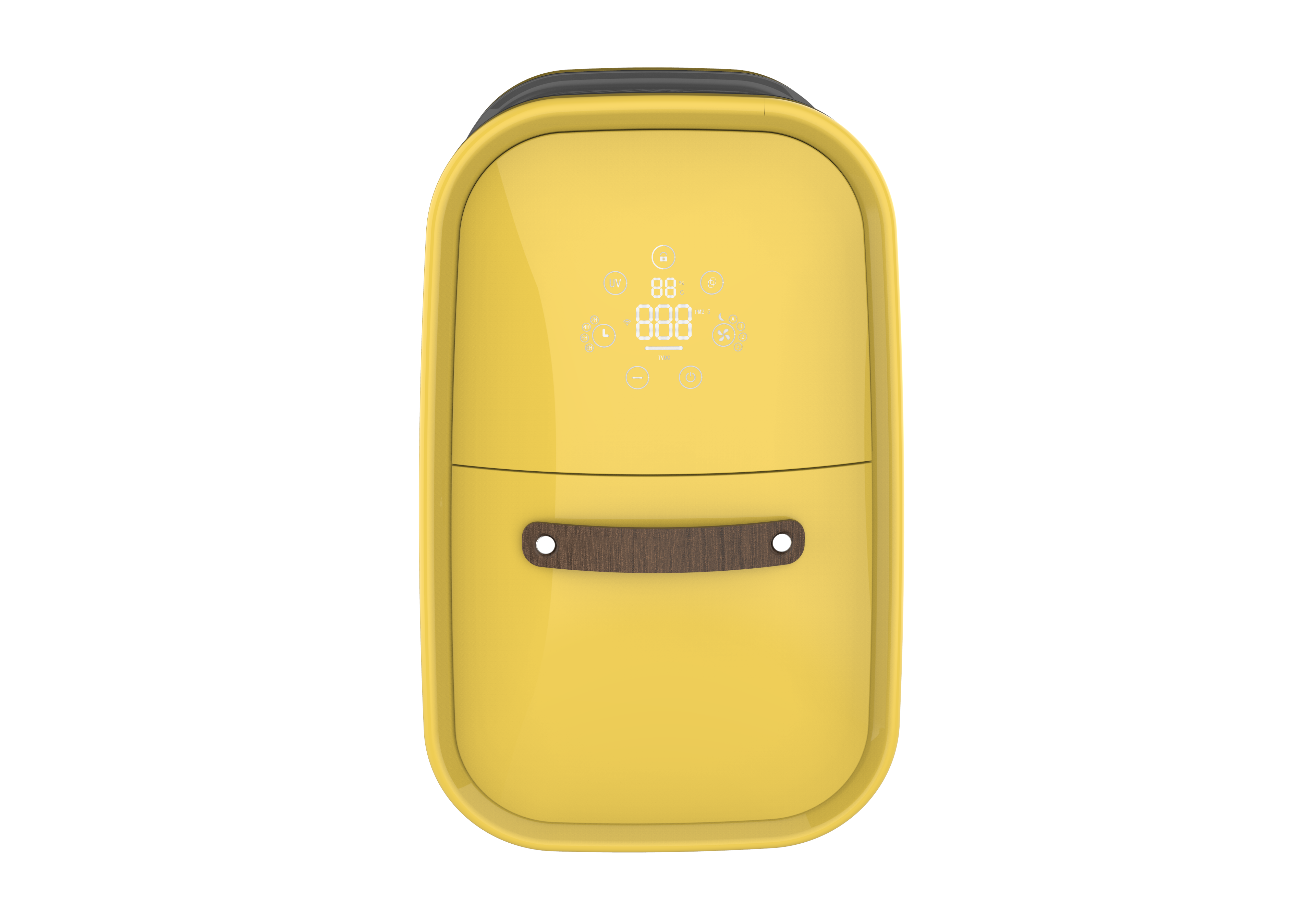 ホルムアルデヒドを最適に除去し、新鮮な空気をほとんどBKJ-22Eでお楽しみください