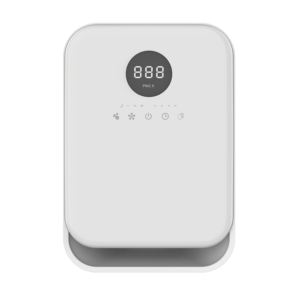 ホルムアルデヒドを最適に除去し、新鮮な空気をほとんどBKJ-22Qをお楽しみください