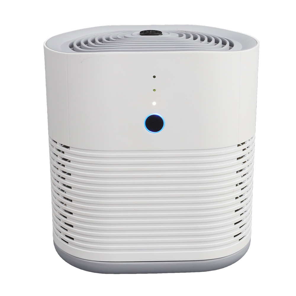 タッチスクリーンスマートスモール家庭品質アラートスモールエアプリファイヤーBGK-10E