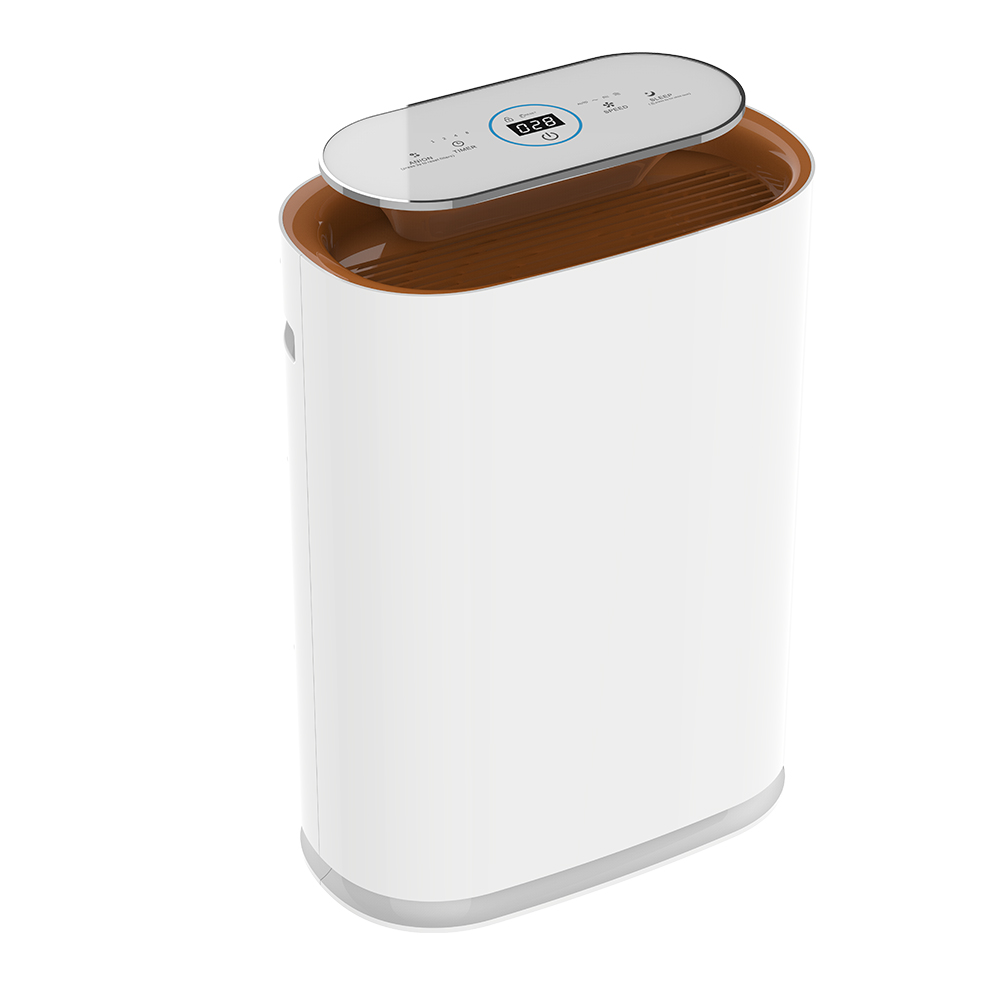 ホルムアルデヒドを最適に取り除き、新鮮な空気をほとんどBKJ-300Aをお楽しみください