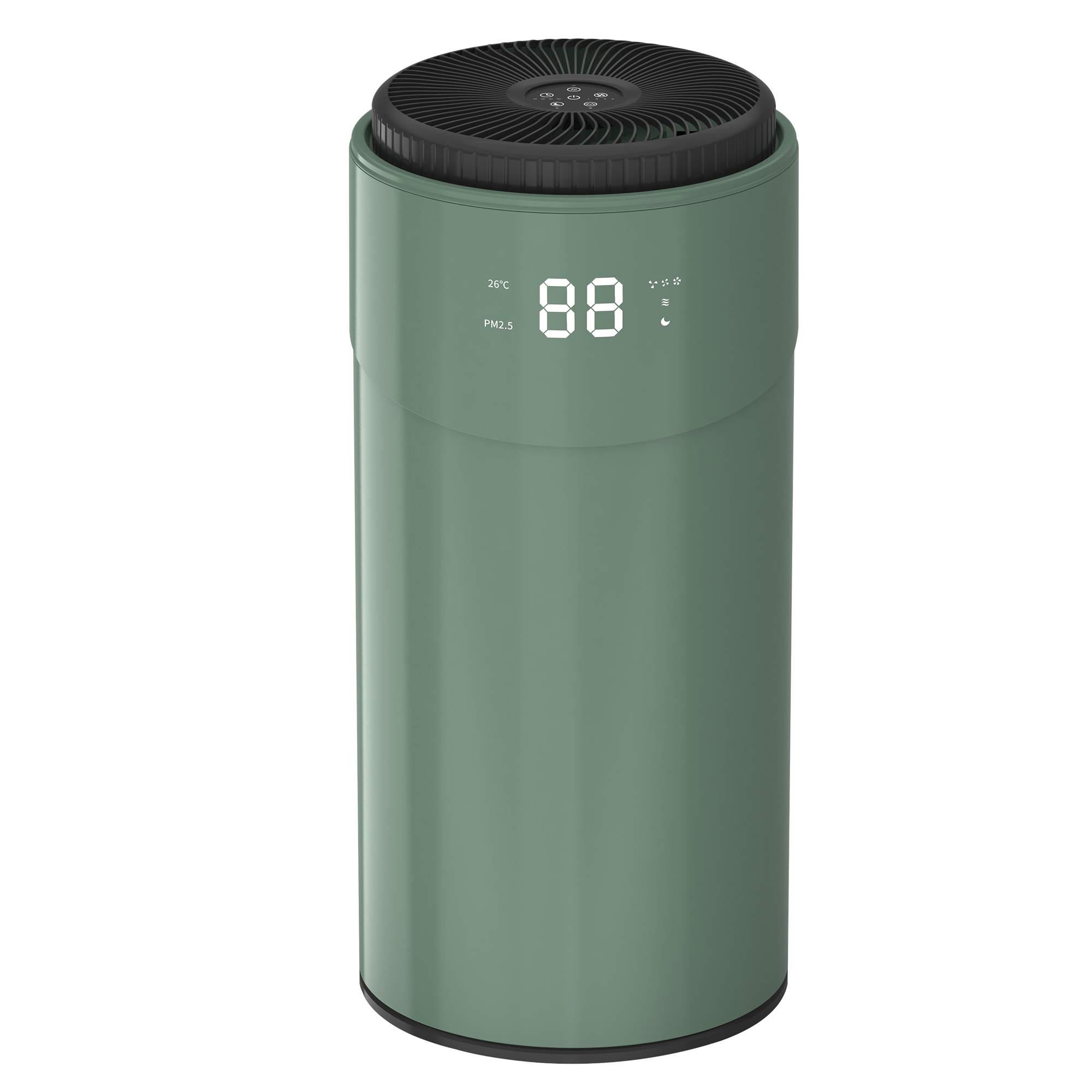 ホルムアルデヒドを最適に除去し、新鮮な空気をほとんどほとんどがBKJ-50Eをお楽しみください