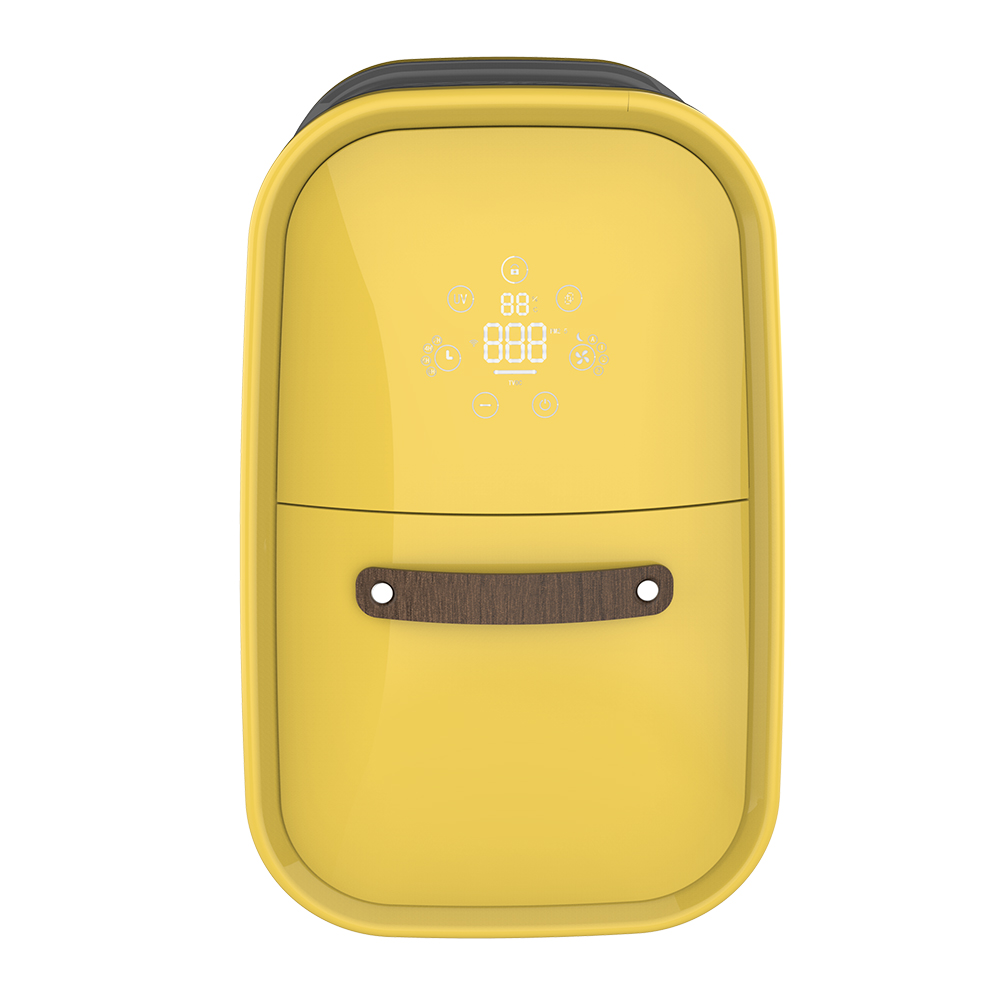 ホルムアルデヒドを最適に除去し、新鮮な空気をほとんどBKJ-22Eでお楽しみください