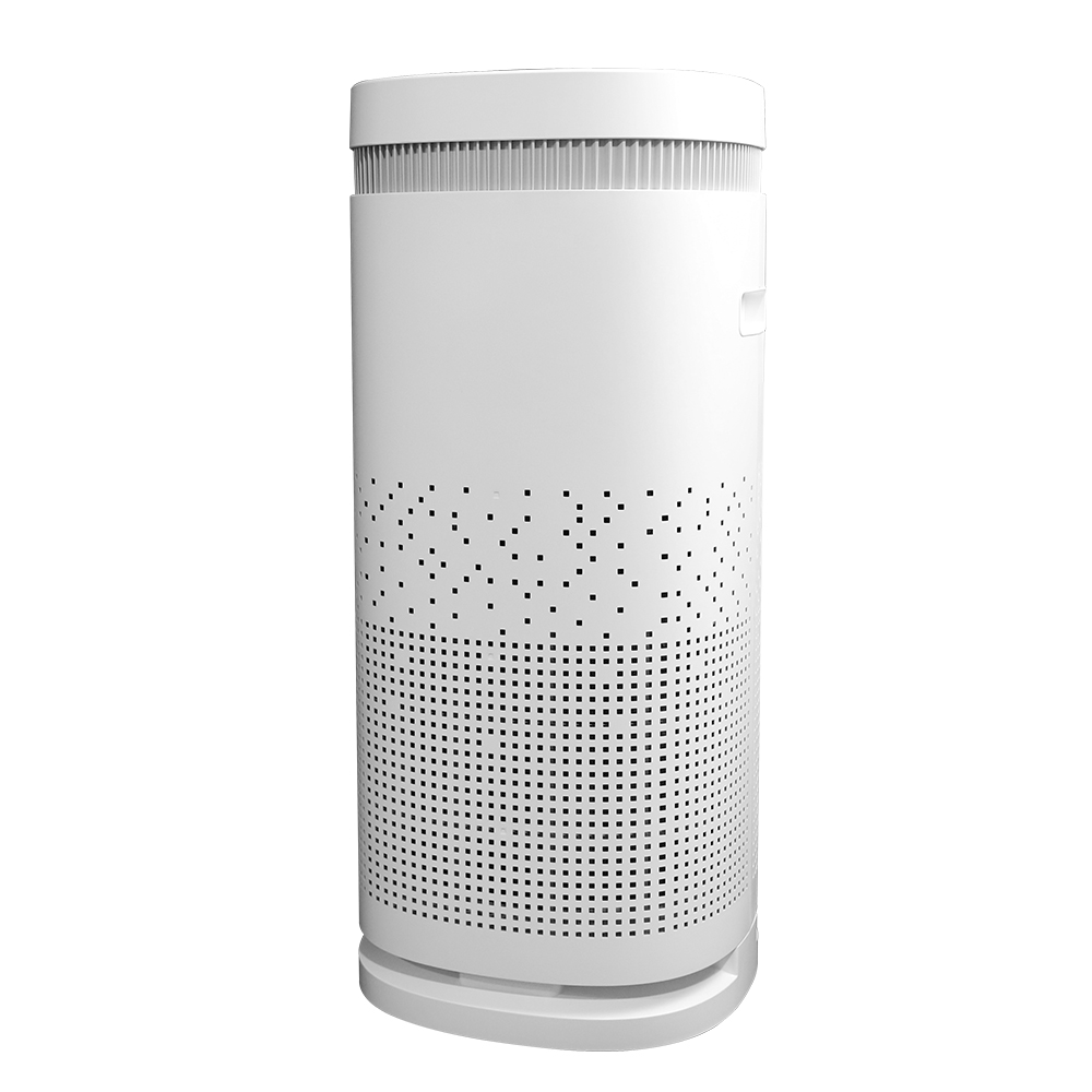 ホルムアルデヒドを最適に除去し、新鮮な空気をほとんどBKJ-46Aをお楽しみください