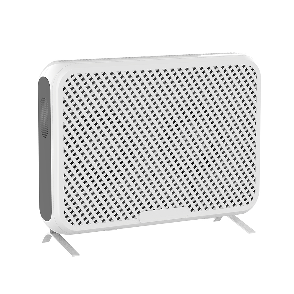 ホルムアルデヒドを最適に除去し、新鮮な空気のほとんどをお楽しみください