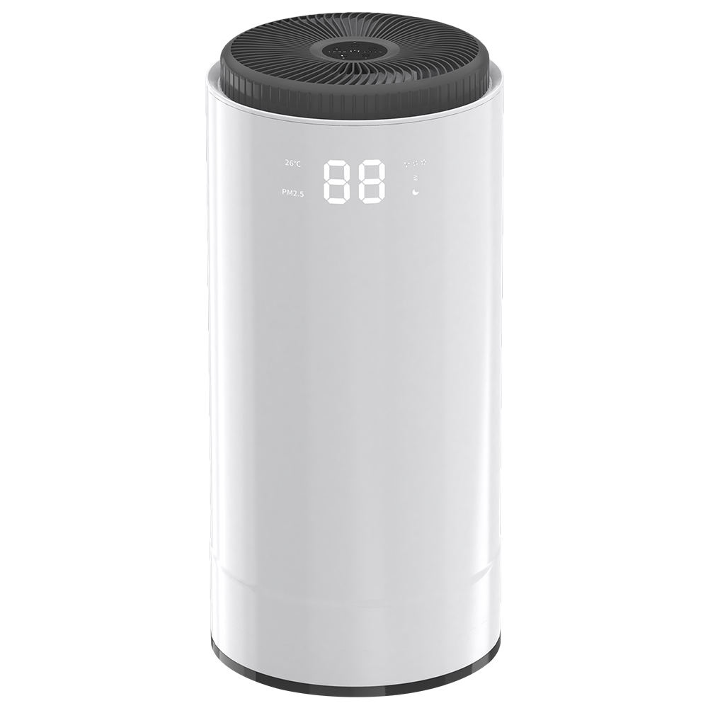 ホルムアルデヒドを最適に除去し、新鮮な空気をほとんどBKJ-50Gをお楽しみください