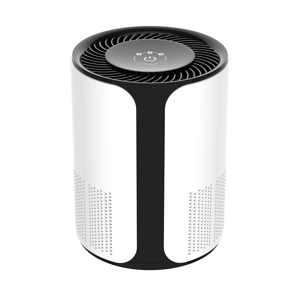 ホルムアルデヒドを最適に除去し、新鮮な空気をほとんどBKJ-15Aでお楽しみください