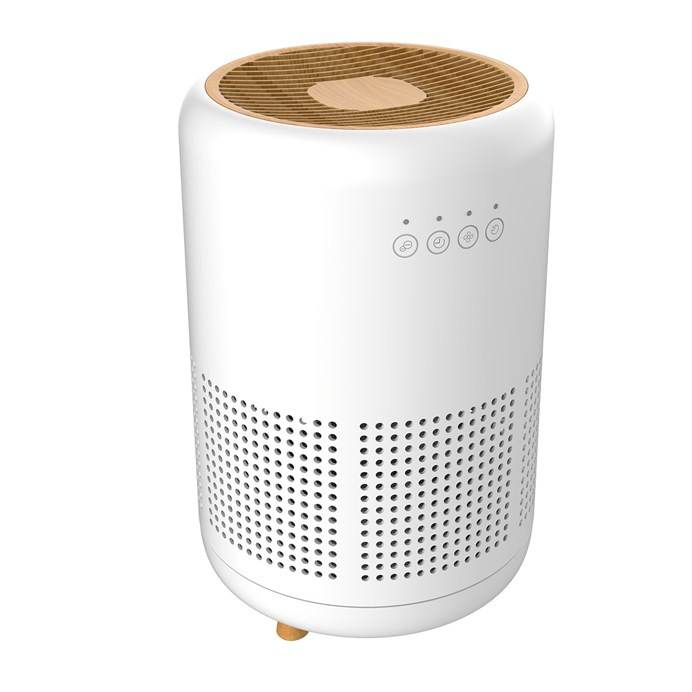 ホルムアルデヒドを取り除き、新鮮な空気BKJ-22Hをお楽しみください