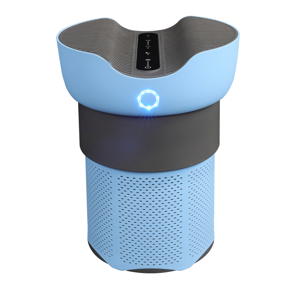 ホルムアルデヒドを取り除き、新鮮な空気BKJ-22Mをお楽しみください