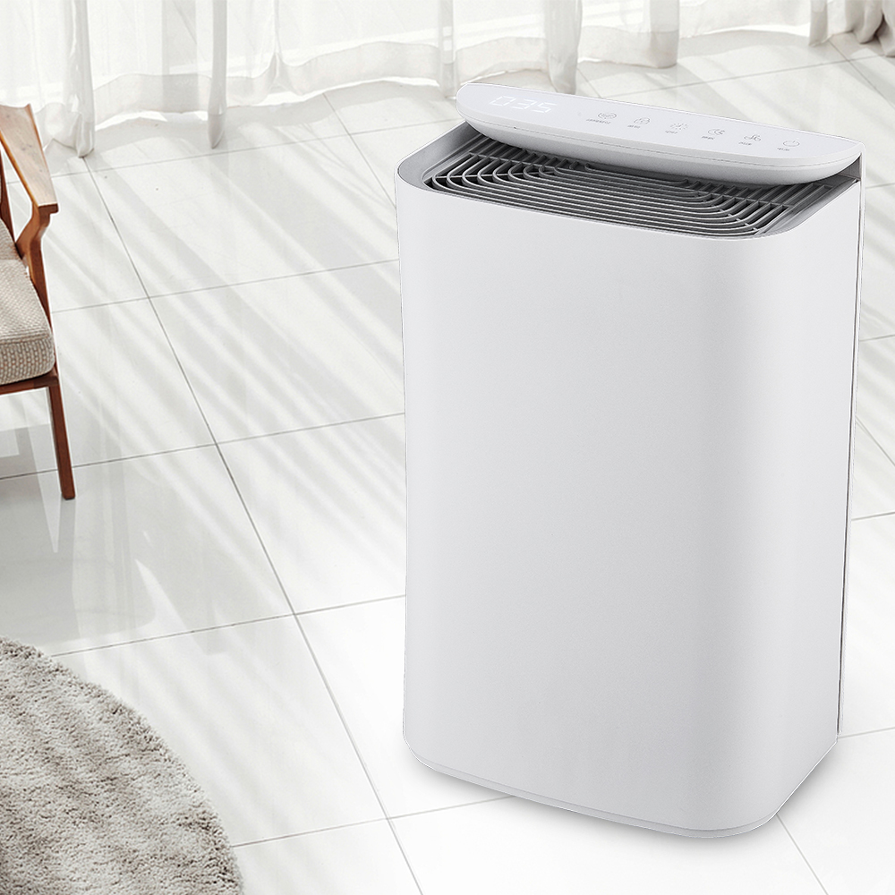 アニオンテクノロジーのアップグレード森林BKJ-16Bの新鮮な息