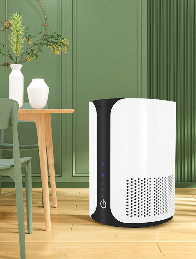 ホルムアルデヒドを最適に除去し、新鮮な空気をほとんどBKJ-15でお楽しみください