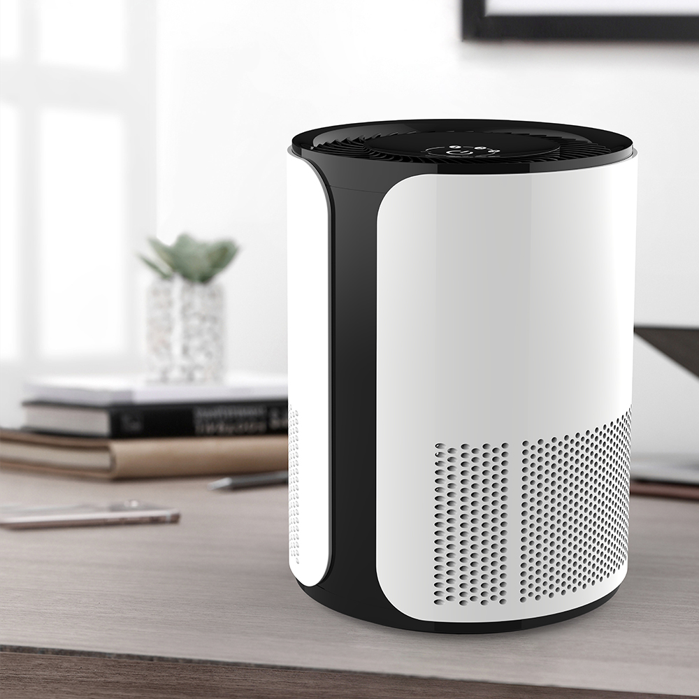 ホルムアルデヒドを最適に除去し、新鮮な空気をほとんどBKJ-15Aでお楽しみください