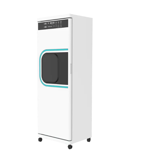 バクテリアの拡散をブロックする - 病院感染制御における医療消毒キャビネットの重要な機能