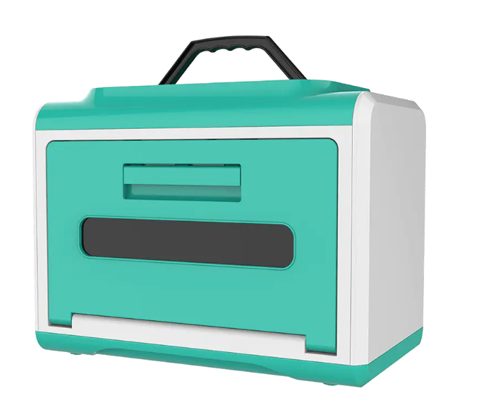 医療消毒キャビネットは、安全性と情報のバランスをどのように達成できますか？