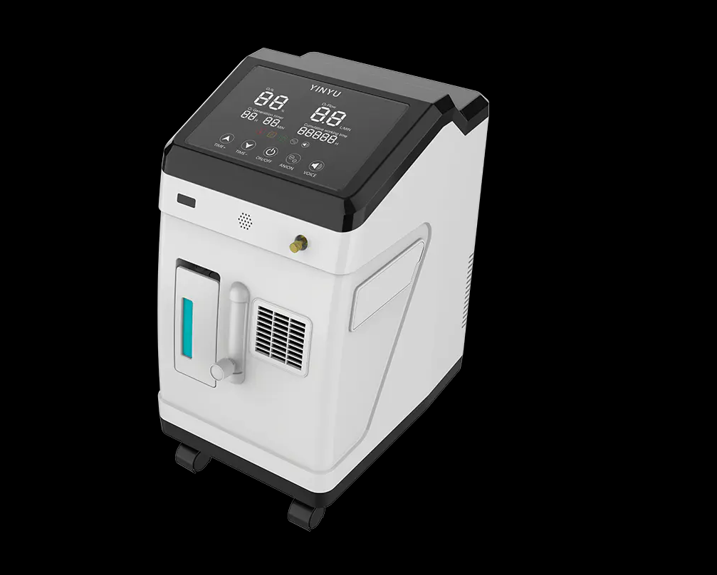 病院用の酸素発電機用のメンテナンスおよびクリーニングガイド