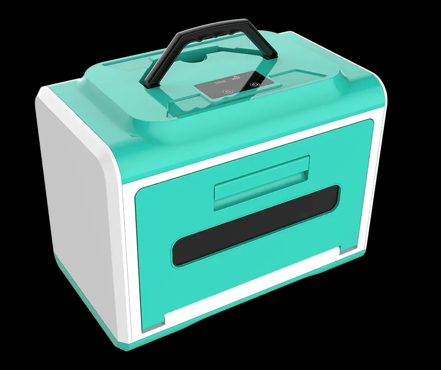 家族保護における医療消毒キャビネットの役割メイカル消毒キャビネット