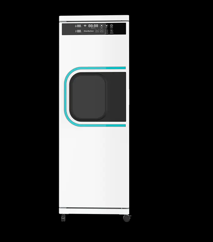 消毒キャビネットを正しく使用する方法は？手順とタブーを正しく使用します